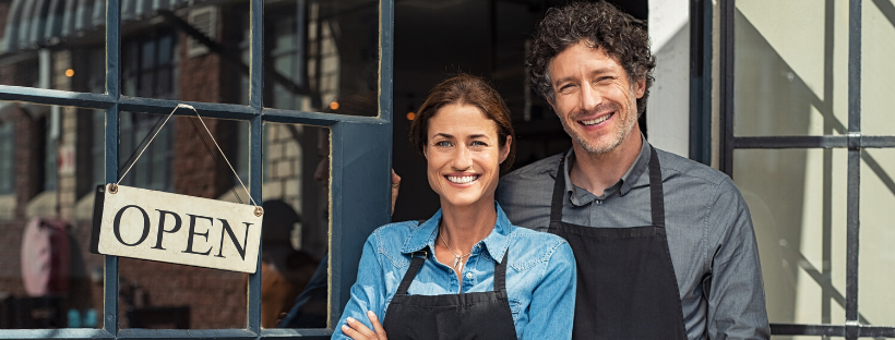 marketing for small businesses through covid-19